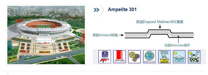 Hangzhou Ampelite Engineering Technology Co., Ltd.